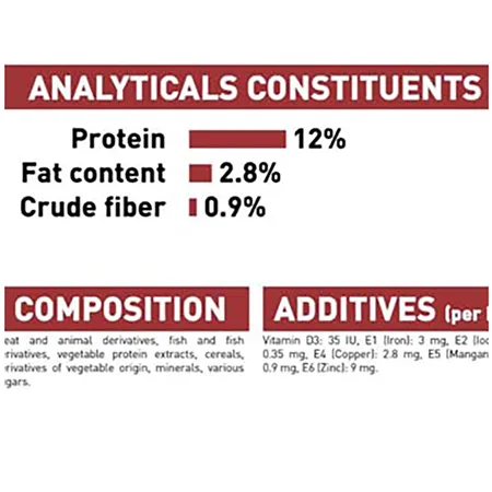 Royal Canin Feline Health Nutrition Instenctive Gravy Flavor - 85G — photo 2