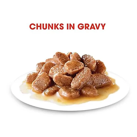 Royal Canin Feline Health Nutrition Instenctive Gravy Flavor - 85G — photo 5
