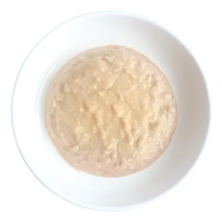 Kit Cat Mousse Tuna Flavor - 80G — photo 2