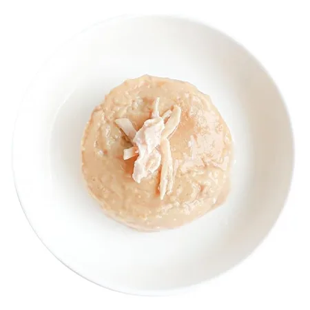 Kit Cat Cat Wet Food Tuna 80G — photo 2