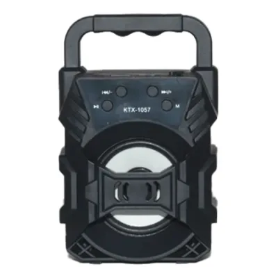 Parrot Plus Training Speaker