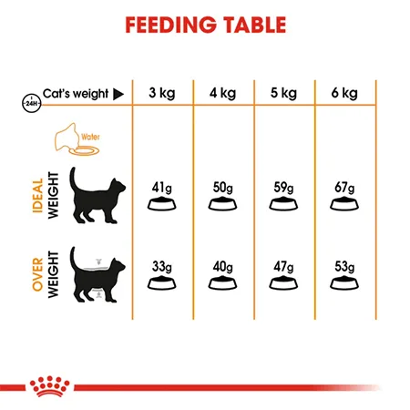 Royal Canin Adult Cat Dry Food Feline Care Nutrition Hair & Skin Poultry 2Kg — photo 4