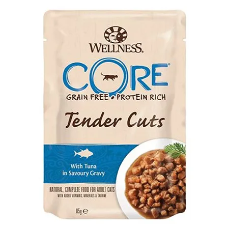 Wellness Core Tender Cuts Tuna Flavor - 85G — photo 1