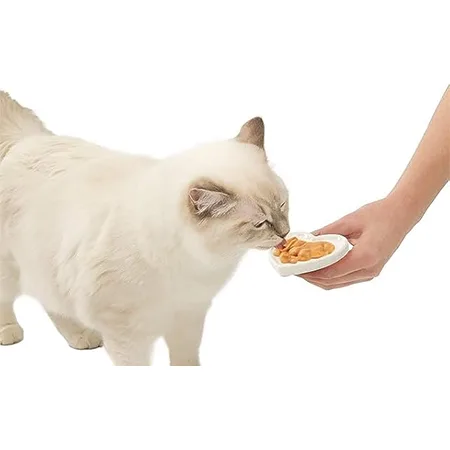 Catit Creamy Chicken & Lamb Flavor - 50G — photo 3