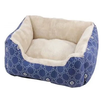 Pawise Dog Beds Accessories Square Blue 22In