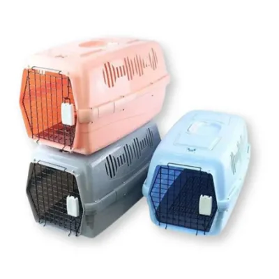 Cat & Dog Carriers Accessories Small 48X30X29Cm
