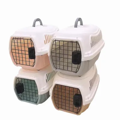 Cat & Dog Carriers Accessories Small 48X32X30Cm