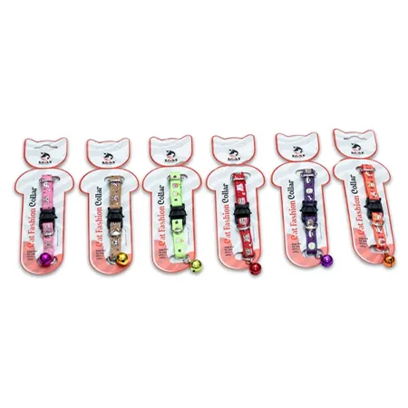 Saas Cat Collars Accessories — — photo 1
