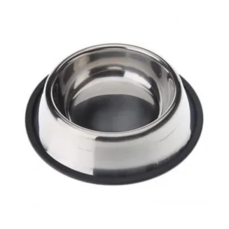 Raintech Cat & Dog Feeding Accessories Bowl Stainless Steel 16Cm — photo 1
