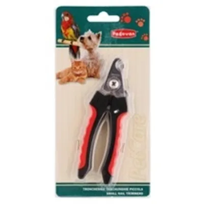 Padovan Cat & Dog Grooming Tool Accessories Nail Trimmer Unscented