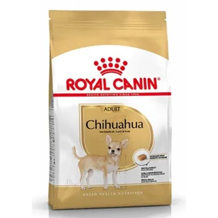 Royal Canin Adult Dog Dry Food Breed Health Nutrition Poultry 1.5Kg — photo 1