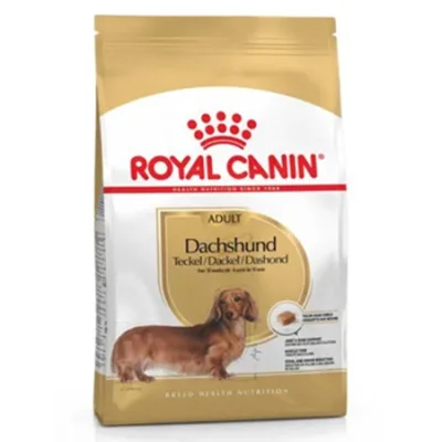 Royal Canin Adult Dog Dry Food Breed Health Nutrition Poultry 1.5Kg