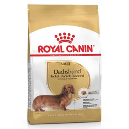 Royal Canin Adult Dog Dry Food Breed Health Nutrition Poultry 1.5Kg — photo 1