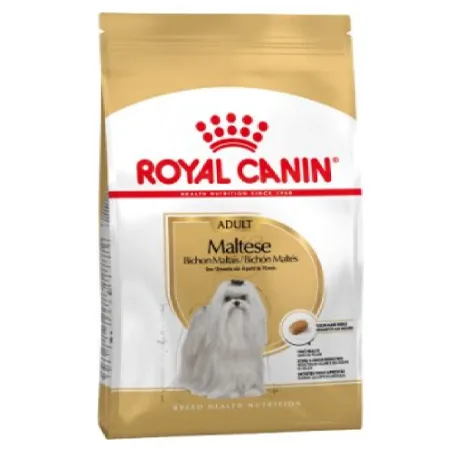 Royal Canin Adult Dog Dry Food Breed Health Nutrition Poultry 1.5Kg — photo 1