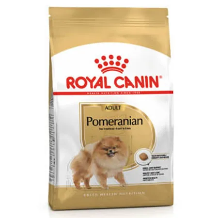Royal Canin Adult Dog Dry Food Breed Health Nutrition Poultry 1.5Kg — photo 1