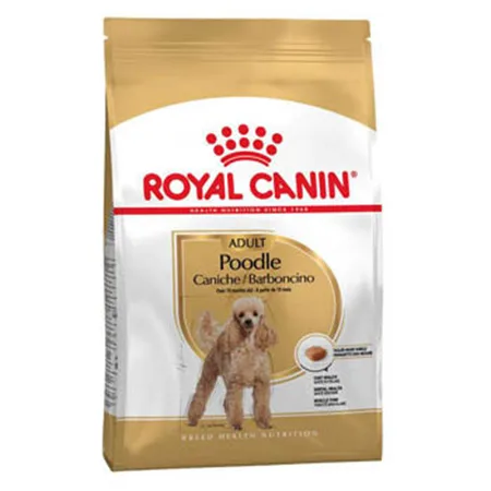 Royal Canin Adult Dog Dry Food Breed Health Nutrition Poultry 1.5Kg — photo 1