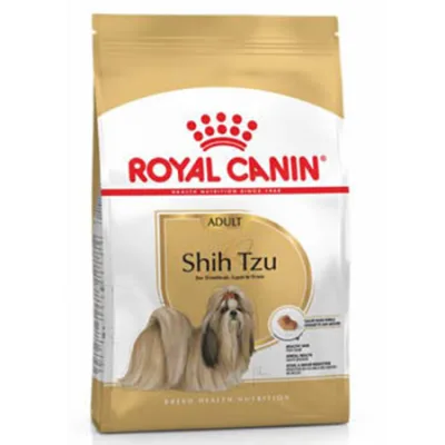 Royal Canin Adult Dog Dry Food Breed Health Nutrition Poultry 1.5Kg