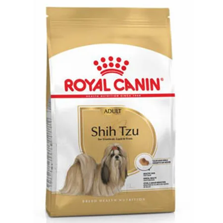Royal Canin Adult Dog Dry Food Breed Health Nutrition Poultry 1.5Kg — photo 1