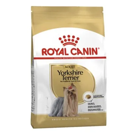 Royal Canin Adult Dog Dry Food Breed Health Nutrition Poultry 1.5Kg — photo 1