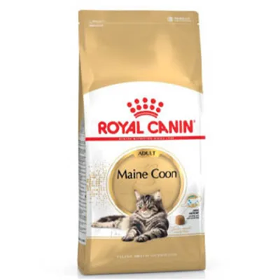 Royal Canin Adult Cat Dry Food Feline Breed Nutrition Poultry 2Kg