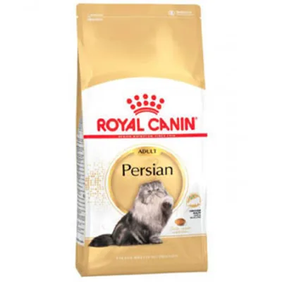Royal Canin Adult Cat Dry Food Feline Breed Nutrition Poultry 2Kg