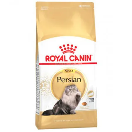 Royal Canin Adult Cat Dry Food Feline Breed Nutrition Poultry 2Kg — photo 1