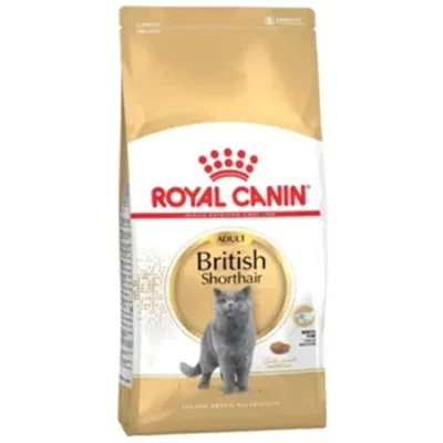 Royal Canin Adult Cat Dry Food Feline Breed Nutrition Poultry 4Kg