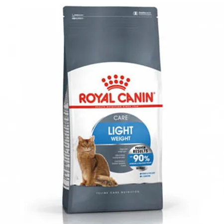 Royal Canin Adult Cat Dry Food Feline Care Nutrition Light Weight Care Poultry 1.5Kg — photo 1