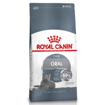 Royal Canin Adult Cat Dry Food Feline Care Nutrition Oral Care Poultry 1.5Kg