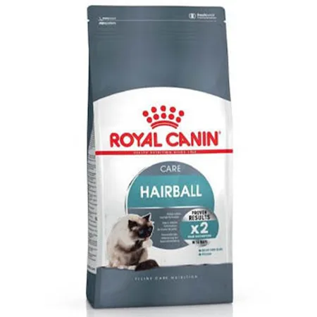 Royal Canin Adult Cat Dry Food Feline Care Nutrition Hairball Poultry 2Kg — photo 1