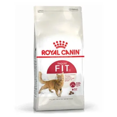 Royal Canin Cat Dry Food Feline Health Nutrition Fit 32 Poultry 400G
