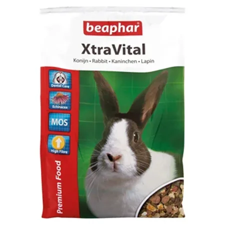 Beaphar Rabbit Dry Food — 2.5Kg — photo 1
