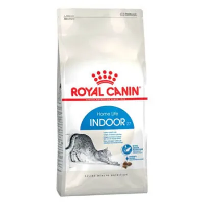 Royal Canin Cat Wet Food Feline Health Nutrition Indoor Poultry 400G