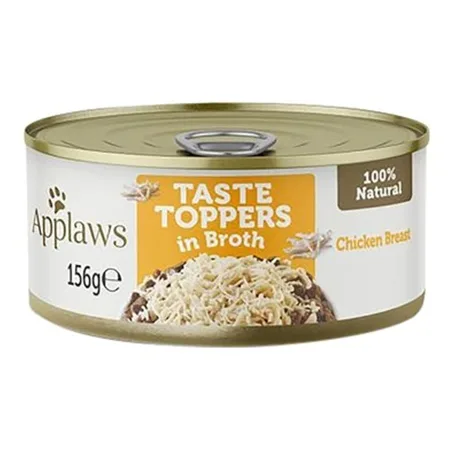 Applaws Dog Wet Food Taste Topper Chicken 156G — photo 1