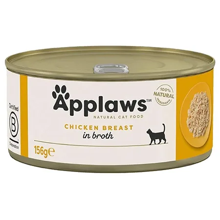 Applaws Cat Wet Food Chicken Breast 156G — photo 1
