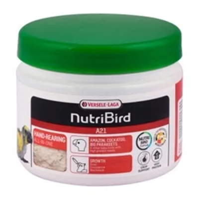 Versele-Laga Bird Food Nutribird A21 Mix 90G