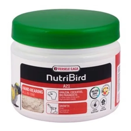 Versele-Laga Bird Food Nutribird A21 Mix 90G — photo 1