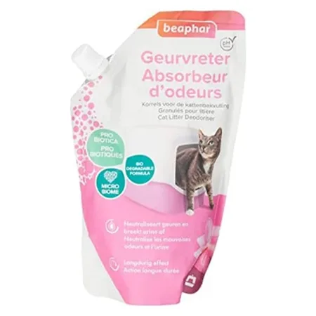 Odour Killer Cat & Dog Litter Hygiene Deodorizer Multi Fresh Floral — photo 1
