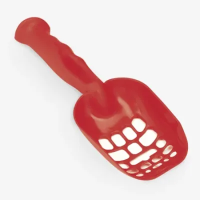 Rhea Adult Cat Litter Hygiene Scoop .