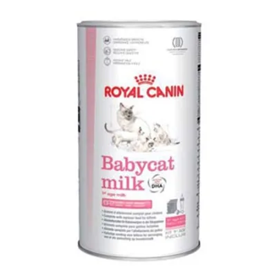 Royal Canin Kitten Cat Milk Feline Health Nutrition — 300G