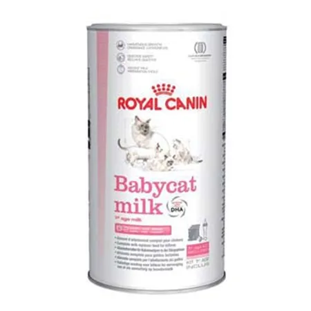 Royal Canin Kitten Cat Milk Feline Health Nutrition — 300G — photo 1