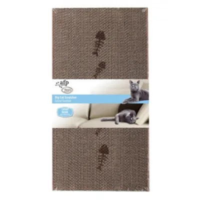Afp Adult Cat Scratchers Toys Cardboard Cardboard Jumbo
