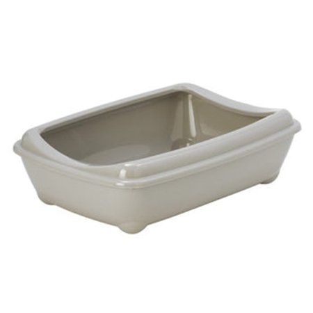 Moderna Cat Litter Hygiene Arist-O-Tray Grey