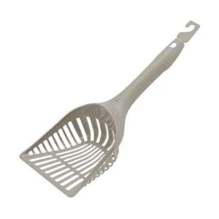 Moderna Cat Litter Hygiene Handy Max With Lock Grey