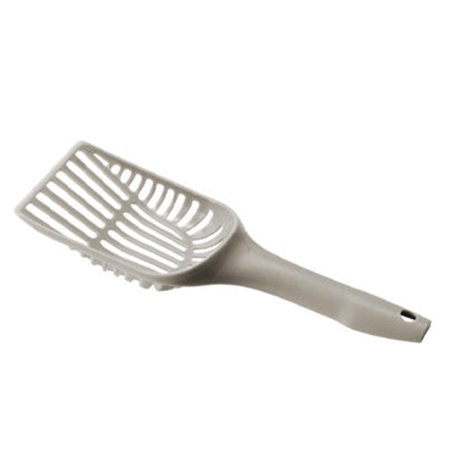 Moderna Cat Litter Hygiene Scoop Handy Grey